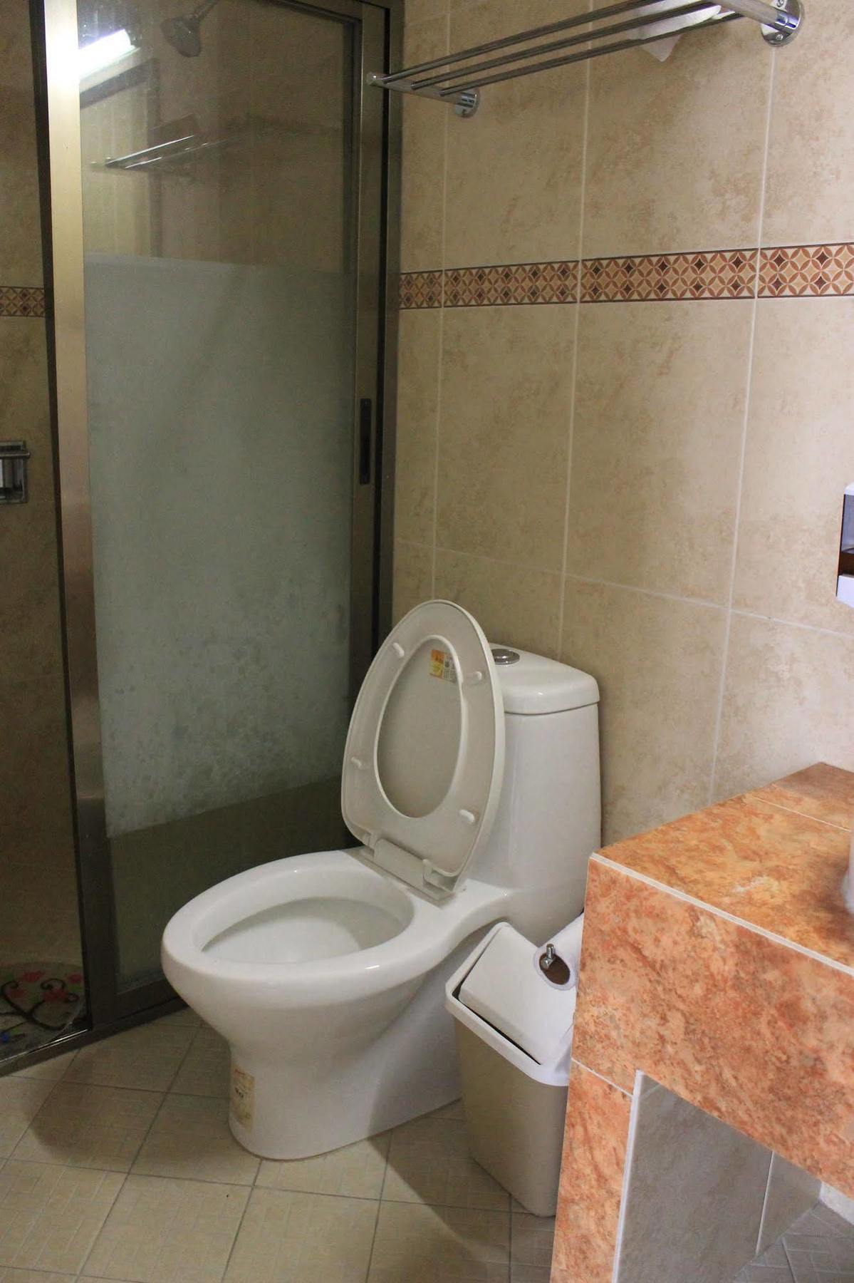 Hotel Juarez Del Centro คาลาปา ภายนอก รูปภาพ