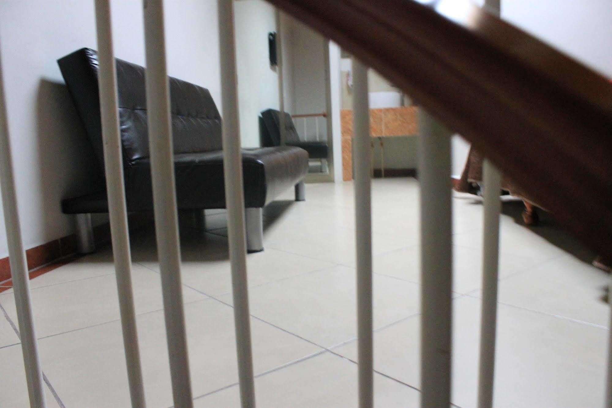 Hotel Juarez Del Centro คาลาปา ภายนอก รูปภาพ